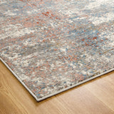 Expressions Multi Colour Modern Rug