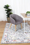 Provence Toulouse Multi Traditional Rug